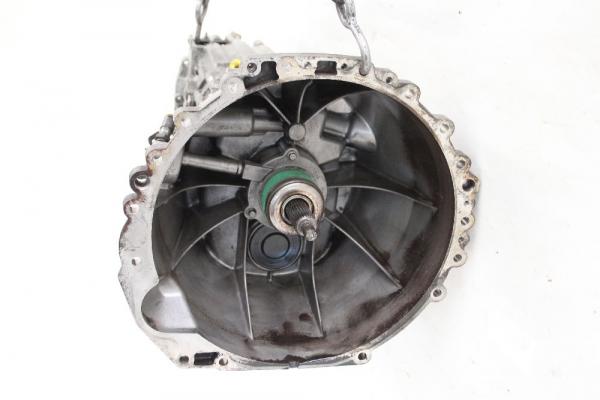 Getriebe 6 Gang LR008908 Land Rover DISCOVERY 3