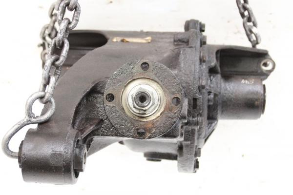 Differential TVK500042 Land Rover DISCOVERY 3