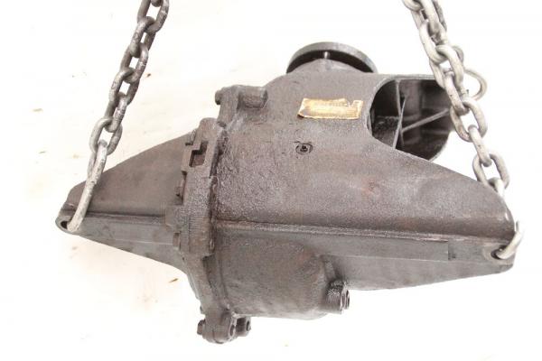 Differential TVK500042 Land Rover DISCOVERY 3
