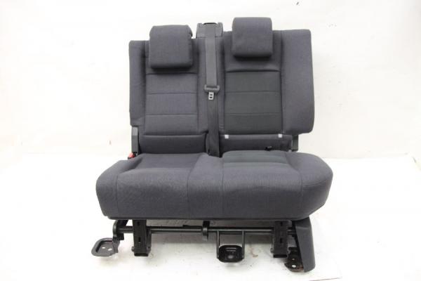 Sitz hinten HVB500011 Land Rover DISCOVERY 3