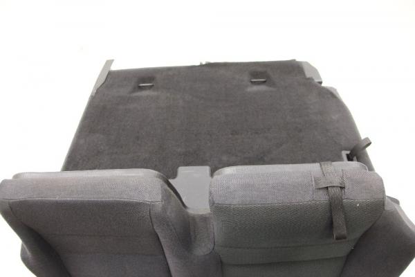 Sitz hinten HVB500011 Land Rover DISCOVERY 3