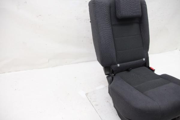 Sitz hinten HVB500021 Land Rover DISCOVERY 3