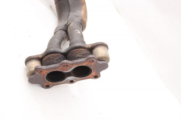 Auspuff / Hosenrohr 023253091T VW T4 Bus