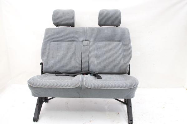 Sitzbank hinten 7D0883061 VW T4 Bus