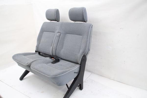 Sitzbank hinten 7D0883061 VW T4 Bus