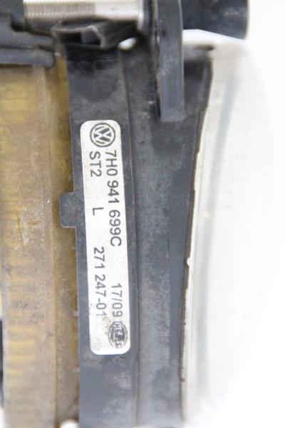 Scheinwerfer Nebel links 7H0941699C Skoda ROOMSTER 5J