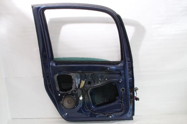 Tür hinten links 5J7833055 Skoda ROOMSTER 5J