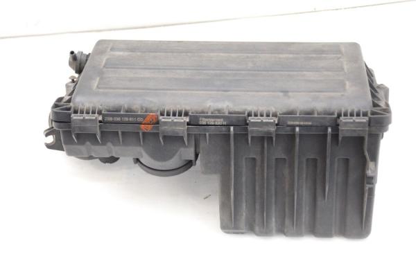 Luftfiltergehäuse 036129611CD Skoda ROOMSTER 5J