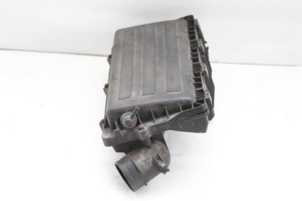 Luftfiltergehäuse 036129611CD Skoda ROOMSTER 5J