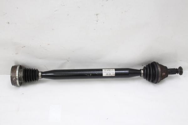 Antriebswelle vorn rechts 6Q0407272BD Skoda ROOMSTER 5J