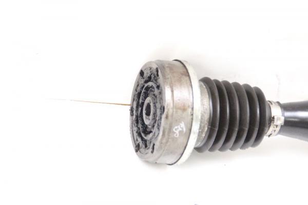 Antriebswelle vorn rechts 6Q0407272BD Skoda ROOMSTER 5J