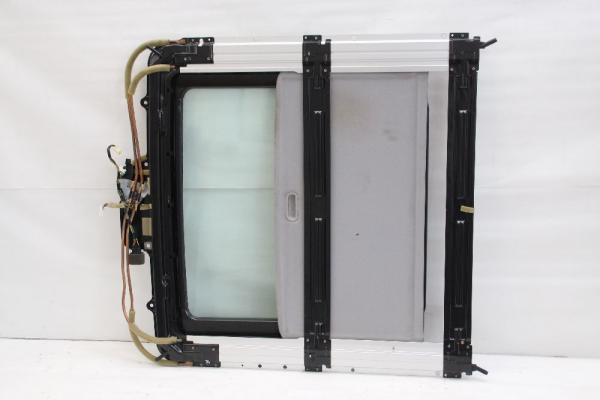 Schiebedach Glas TA0269810J Mazda XEDOS 9 TA