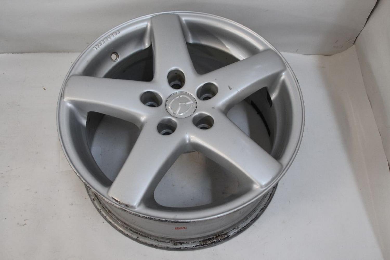 Felge Alu/Leichtmetall vorn rechts 5800C4A Mazda XEDOS 9 TA