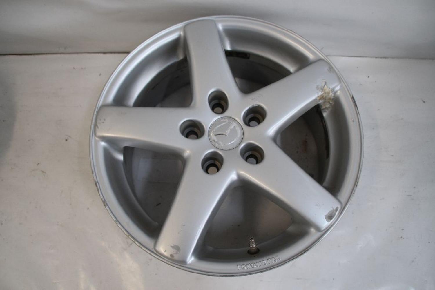 Felge Alu/Leichtmetall vorn links 5800C4A Mazda XEDOS 9 TA