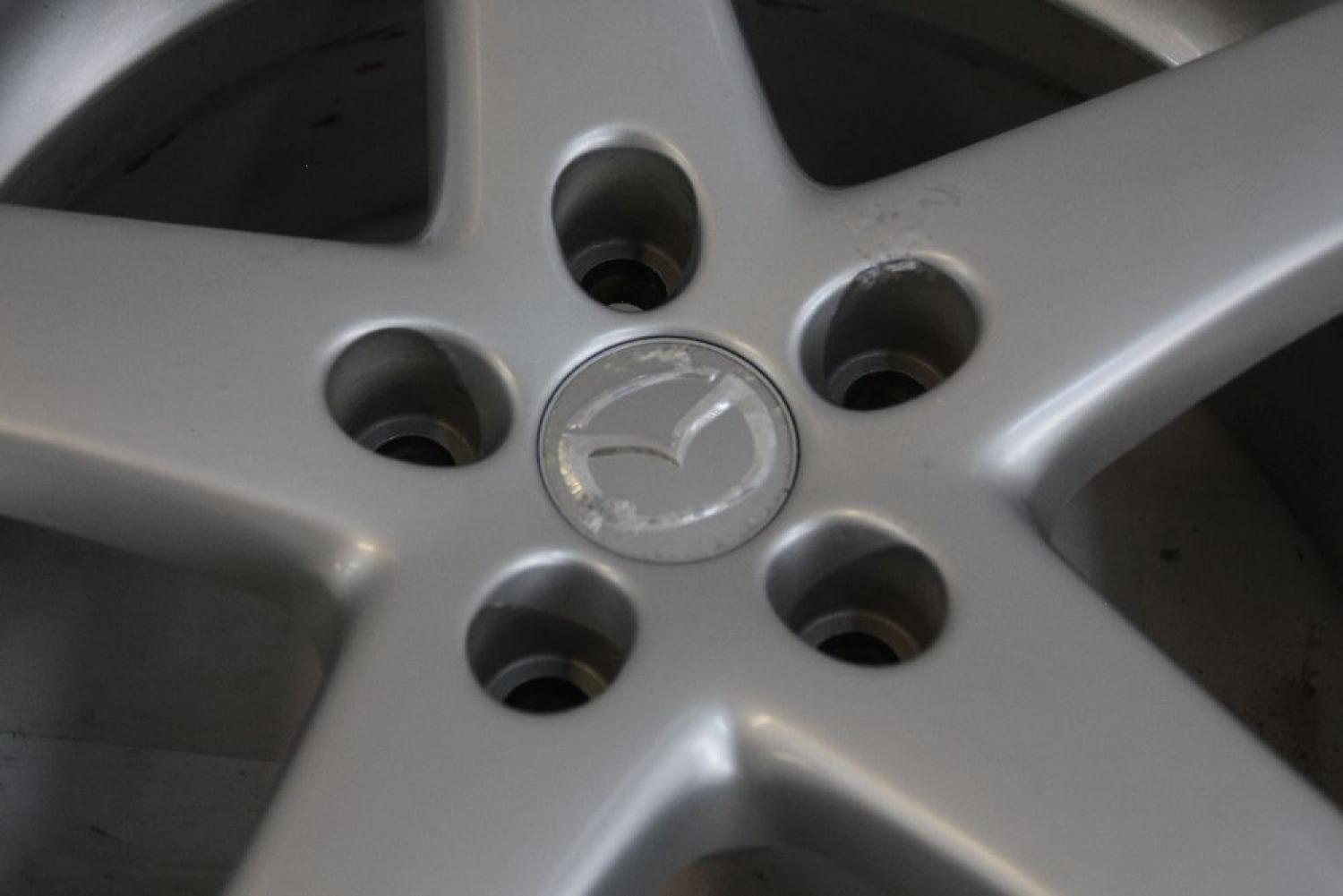 Felge Alu/Leichtmetall vorn links 5800C4A Mazda XEDOS 9 TA