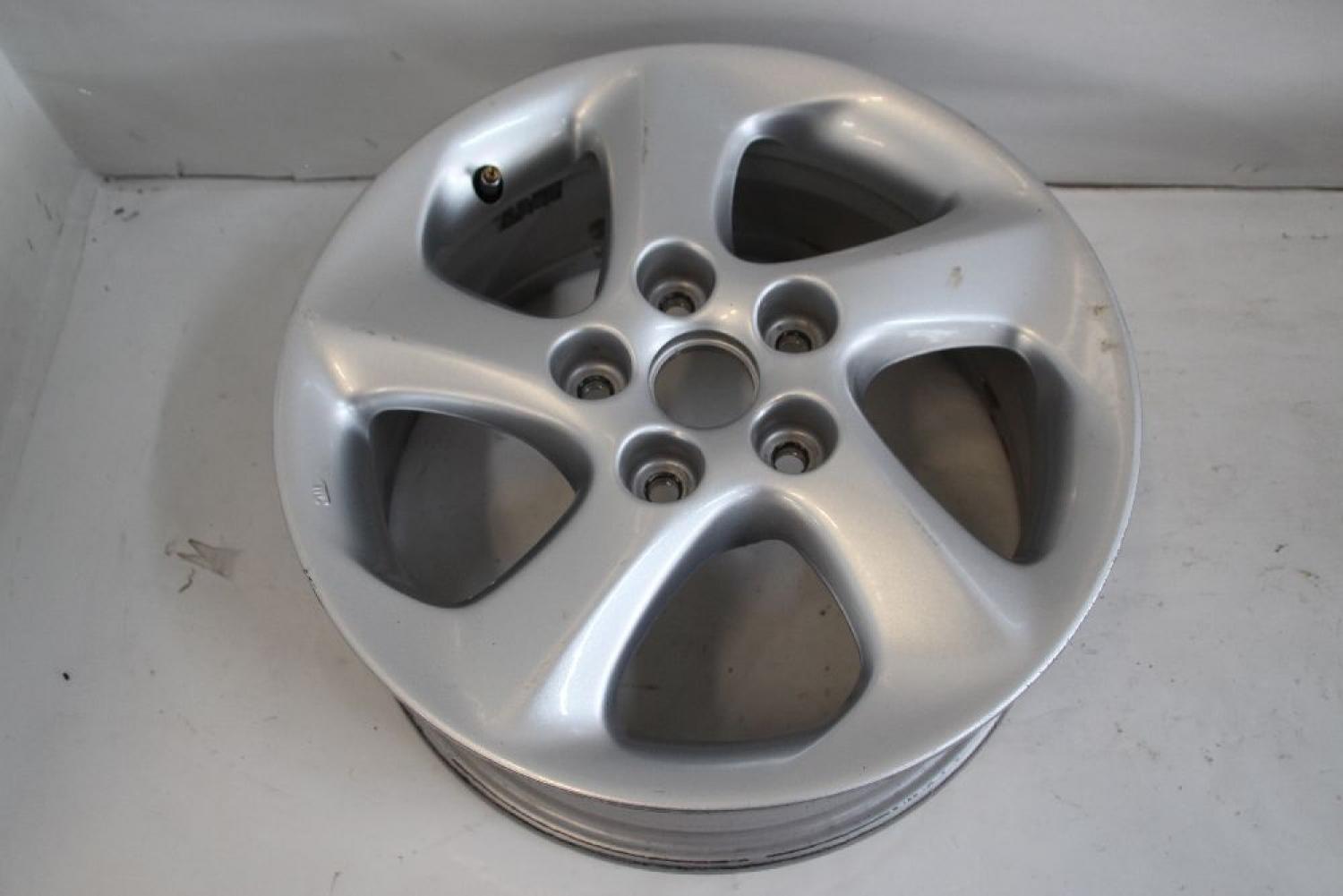 Felge Alu/Leichtmetall hinten rechts 9965266560 Mazda XEDOS 9 TA