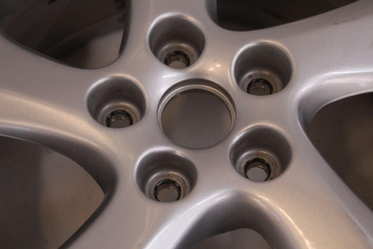 Felge Alu/Leichtmetall hinten rechts 9965266560 Mazda XEDOS 9 TA