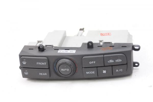 Klimabedienteil K7901TC87C Mazda XEDOS 9 TA