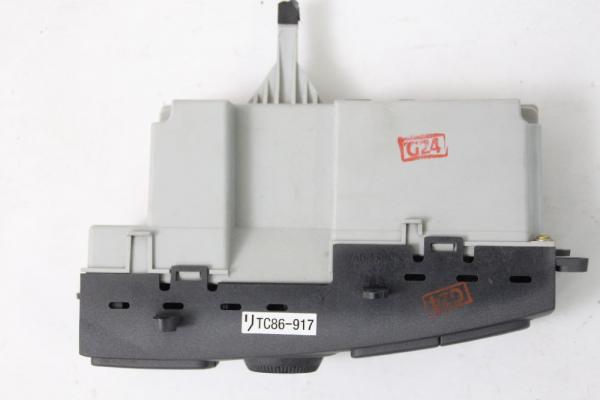 Klimabedienteil K7901TC87C Mazda XEDOS 9 TA