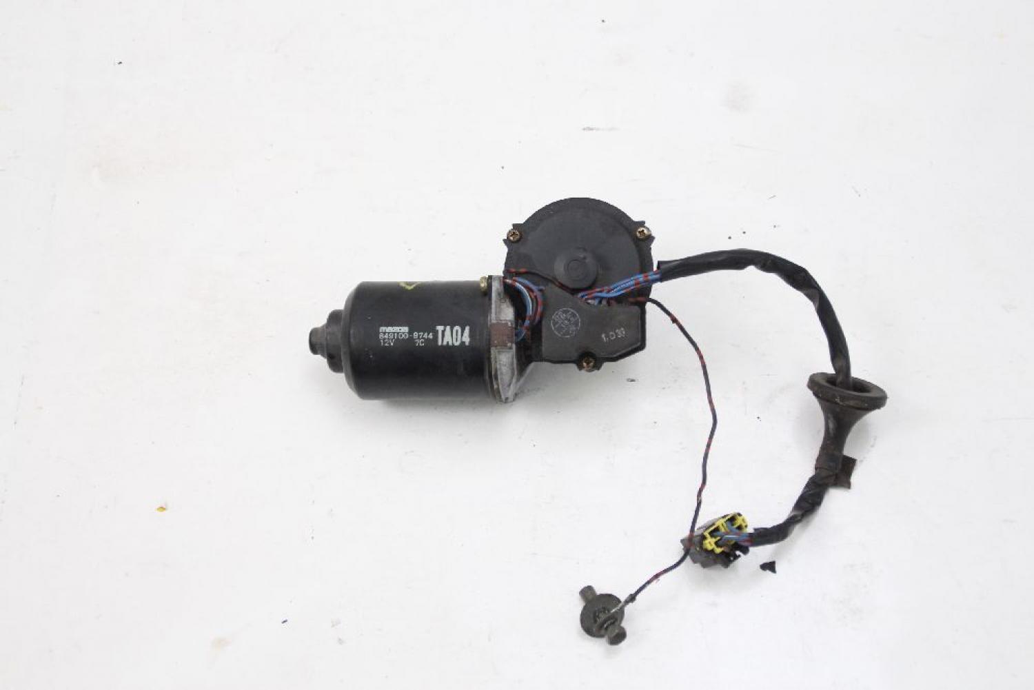 Scheibenwischermotor vorn 8491009744 Mazda XEDOS 9 TA