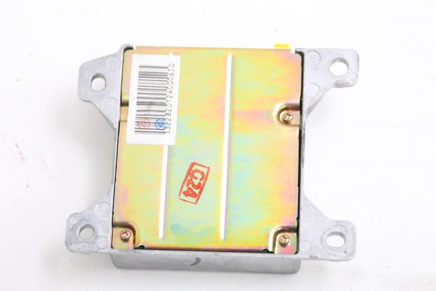 Steuergerät Aufprallsensor T06057K30A Mazda XEDOS 9 TA