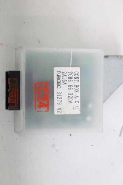 Steuergerät sonstige TC8666320A Mazda XEDOS 9 TA