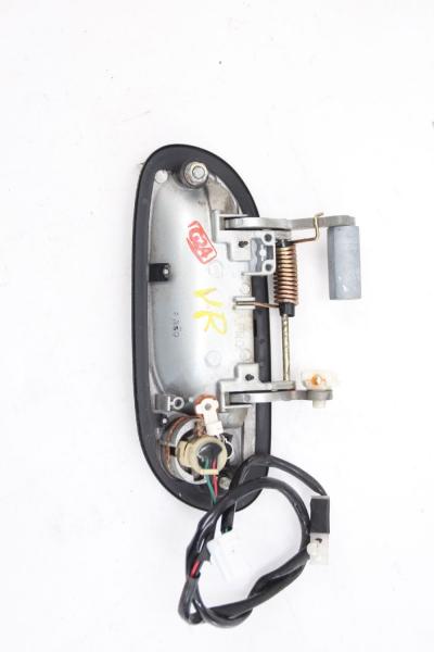 Türgriff außen vorn rechts TA0158410C Mazda XEDOS 9 TA