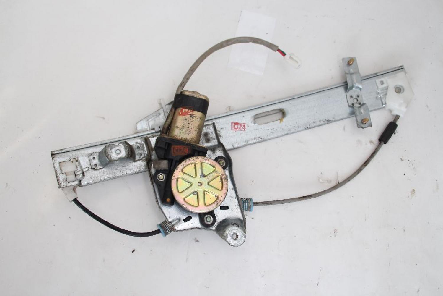 Fensterheber elektrisch hinten links CM01030 Mazda XEDOS 9 TA