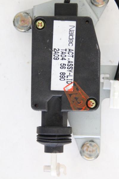 Stellmotor ZV Heckklappe TA0456890 Mazda XEDOS 9 TA