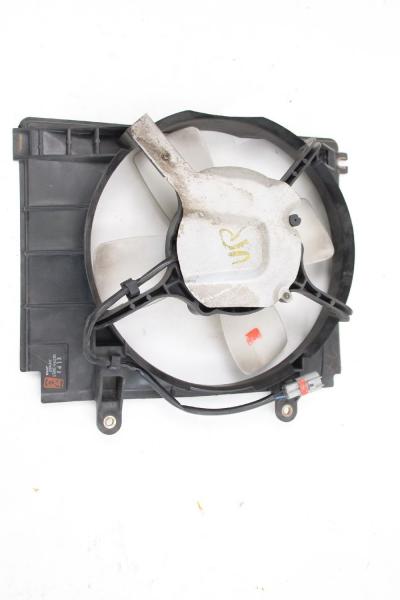 Ventilator (am Kühler) 0227403451 Mazda XEDOS 9 TA