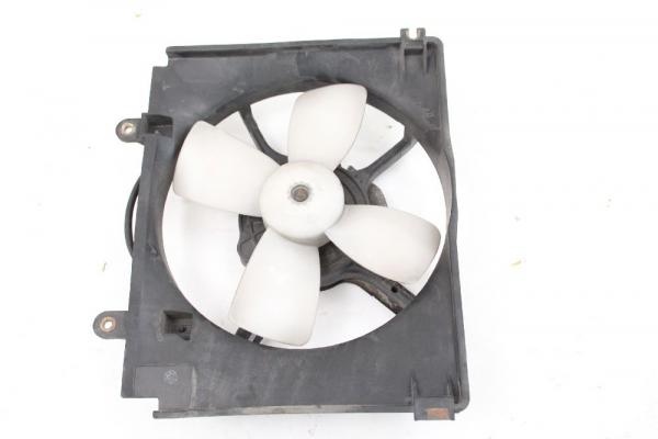 Ventilator (am Kühler) 0227403451 Mazda XEDOS 9 TA