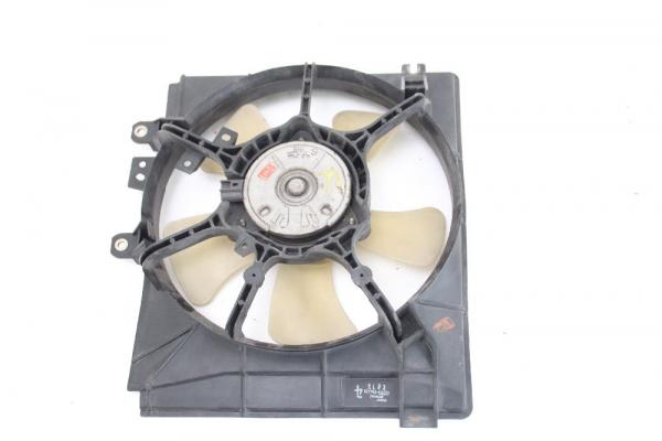 Ventilator (am Kühler) 1680003170 Mazda XEDOS 9 TA