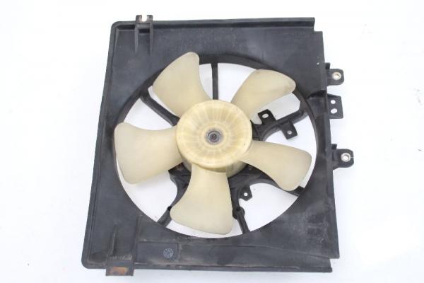 Ventilator (am Kühler) 1680003170 Mazda XEDOS 9 TA