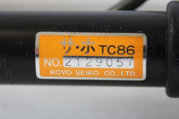 Lenkung Getriebe hydraulisch TC8632110F Mazda XEDOS 9 TA