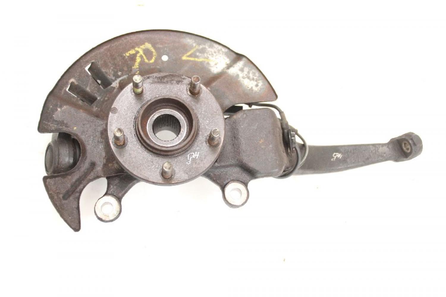 Achsschenkel vorn rechts TC8733021 Mazda XEDOS 9 TA