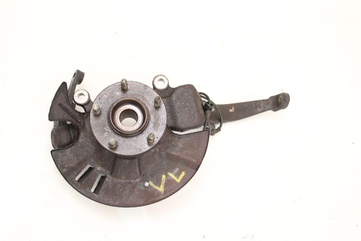 Achsschenkel vorn links TC8733031 Mazda XEDOS 9 TA