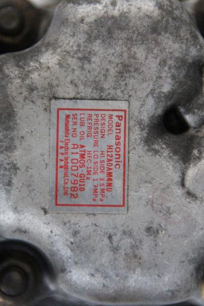 Klimakompressor TC4461K00 Mazda XEDOS 9 TA
