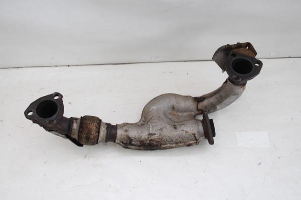 Auspuff / Hosenrohr KLA240500 Mazda XEDOS 9 TA
