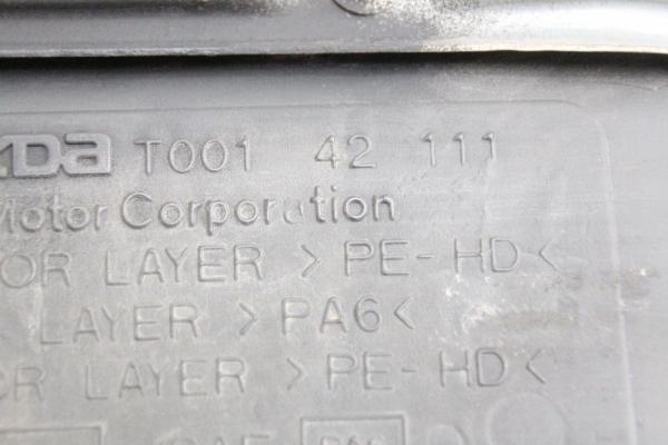 Kraftstofftank TC9142110 Mazda XEDOS 9 TA