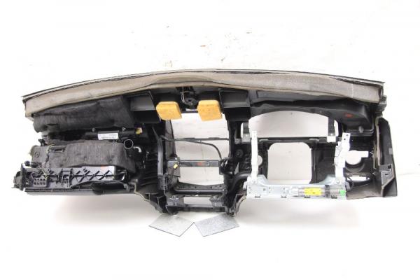 Armaturenbrett 2046803787 Mercedes C-KLASSE S 204