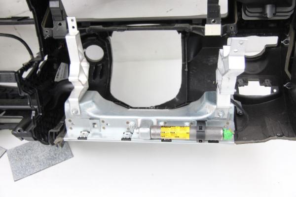 Armaturenbrett 2046803787 Mercedes C-KLASSE S 204