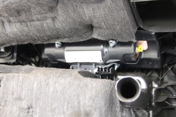 Armaturenbrett 2046803787 Mercedes C-KLASSE S 204