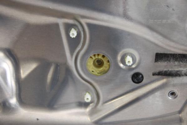 Fensterheber elektrisch vorn links 2047202479 Mercedes C-KLASSE S 204