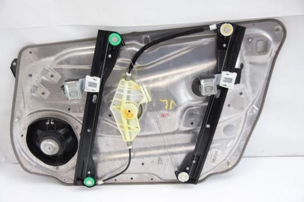 Fensterheber elektrisch vorn links 2047202479 Mercedes C-KLASSE S 204