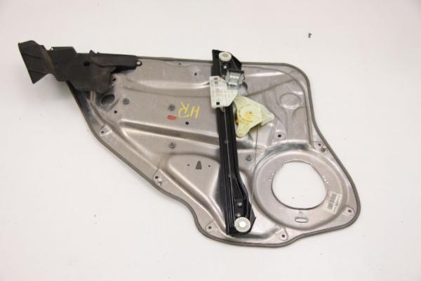 Fensterheber elektrisch hinten rechts 2127301779 Mercedes C-KLASSE S 204