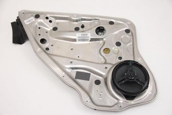 Fensterheber elektrisch hinten links 2047300779 Mercedes C-KLASSE S 204