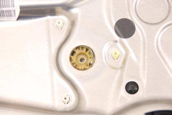 Fensterheber elektrisch hinten links 2047300779 Mercedes C-KLASSE S 204