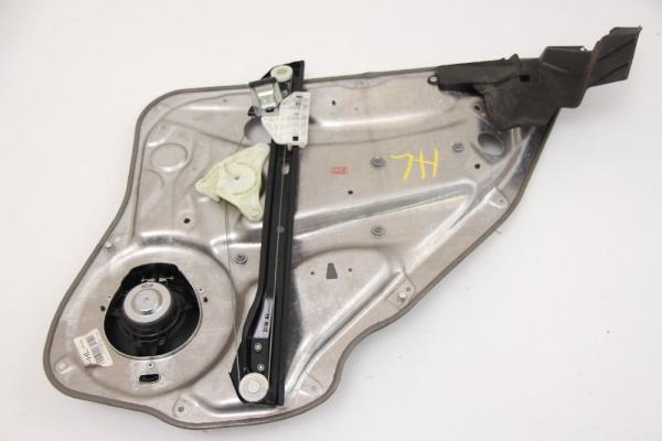 Fensterheber elektrisch hinten links 2047300779 Mercedes C-KLASSE S 204