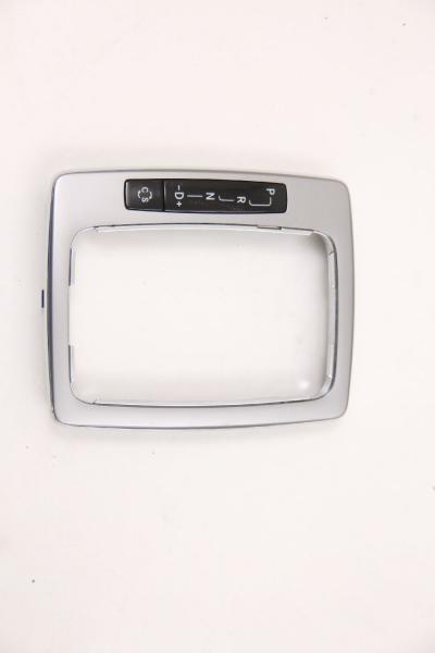 Schaltknüppelhaube 2042670288 Mercedes C-KLASSE S 204