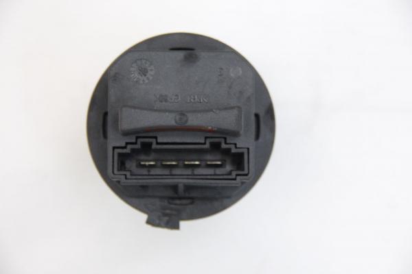 Heizgebläsevorwiderstand 2048707710 Mercedes C-KLASSE S 204